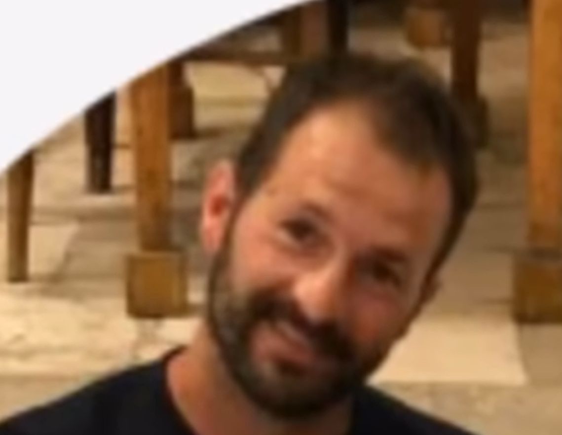 Claudio Carlomagno