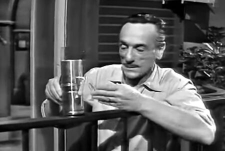 Eduardo e la cuccumella