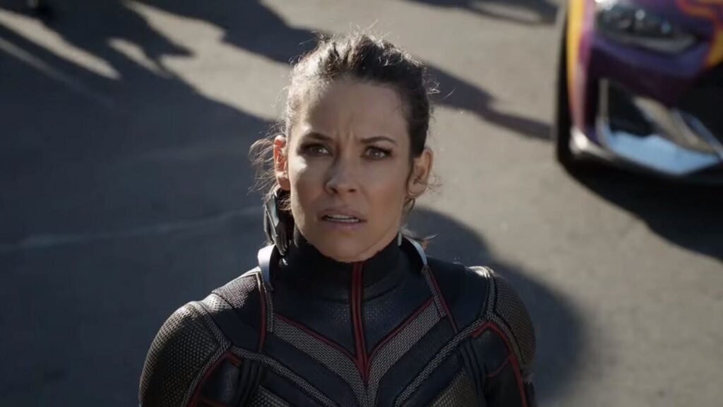 Pensava fosse brain fog, ma era un grave danno cerebrale, l’attrice Evangeline Lilly parla della sua salute: “Il mio cervello funziona meno” Evangeline Lilly