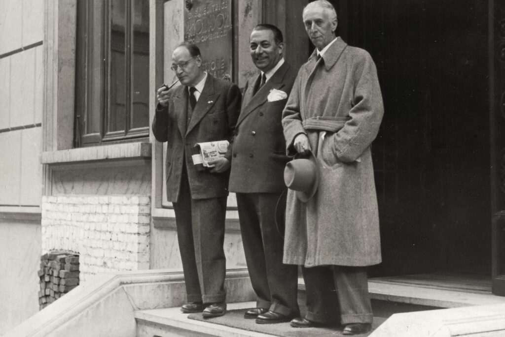 “M’illumino d’immenso” aveva 5 versi: ecco cosa tagliò Ungaretti e perché