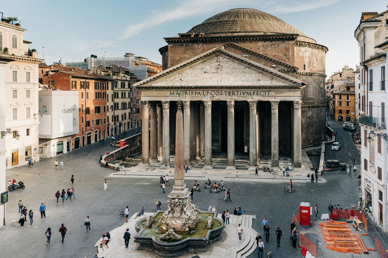 Il Pantheon