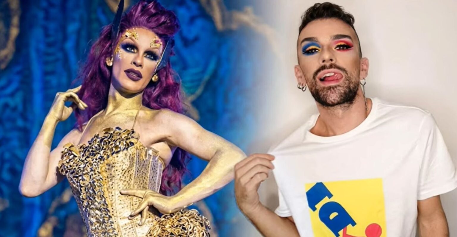 KastaDiva, Taffo e quella raccolta fondi per il funerale sospesa: cos’è successo? Bruno Gagliani in arte KastaDiva