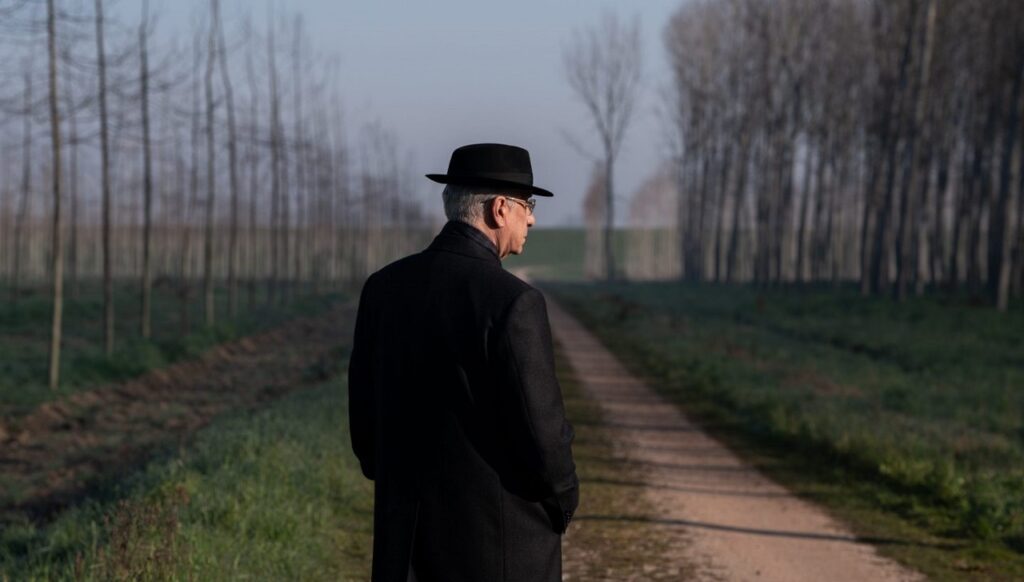 La Grazia: a quale presidente si è ispirato Sorrentino per il suo protagonista? (Non ce n’è solo uno) Tony Servillo in La Grazia