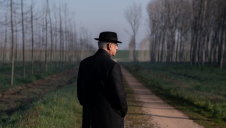 La Grazia: a quale presidente si è ispirato Sorrentino per il suo protagonista? (Non ce n’è solo uno) Tony Servillo in La Grazia