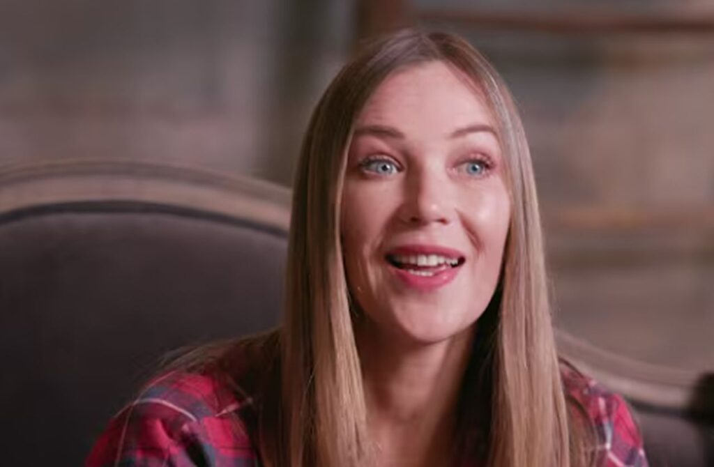 Ludmilla Radchenko furiosa con Corona pubblica le chat con lui dopo le accuse alle Letterine e a Gerry Scotti Ludmilla Radchenko