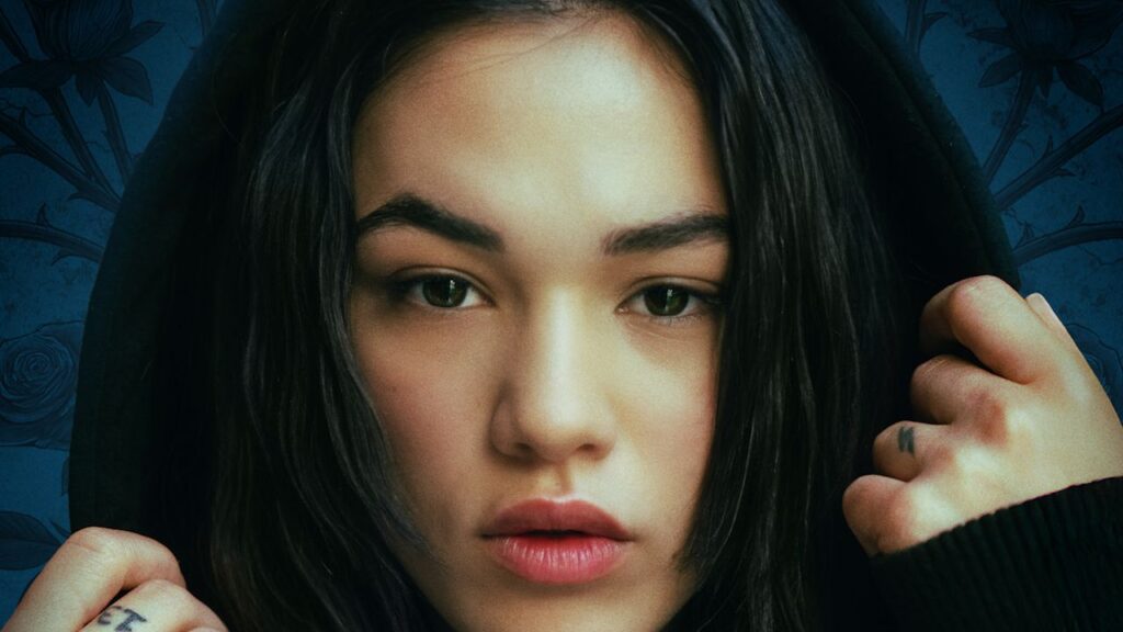 Maria Esposito è Rosa Ricci