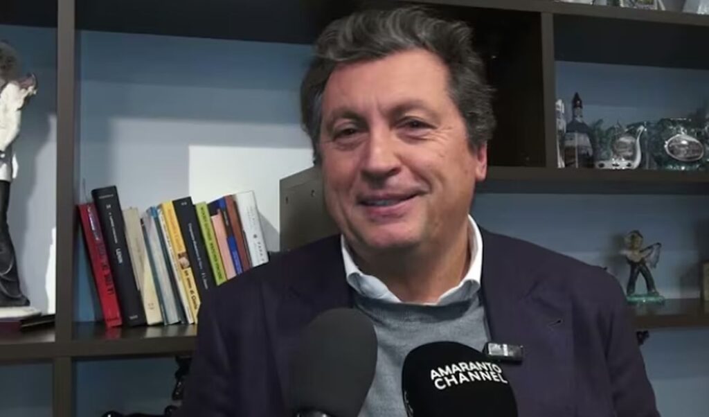 Mario Agnelli