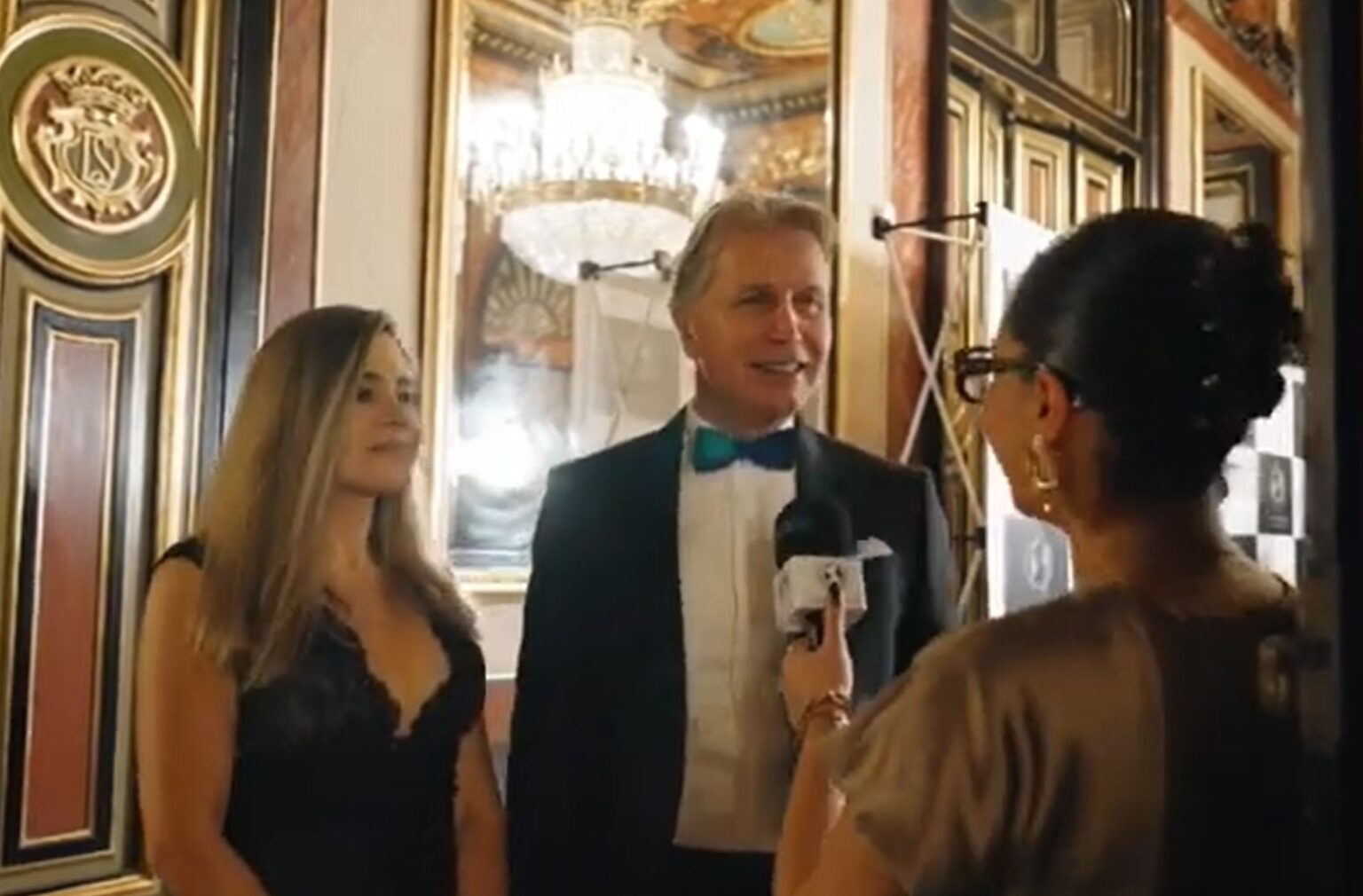 Chi è Maurizio Gelli, il figlio del “venerabile maestro” della P2, cacciato dalla Spagna come persona non grata Mauricio Gelli