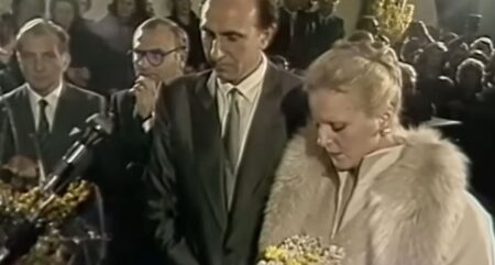 Katia Ricciarelli compie 80 anni, primo compleanno senza Pippo Baudo: “Nessuno come lui, mi manca” Nozze Baudo-Ricciarelli
