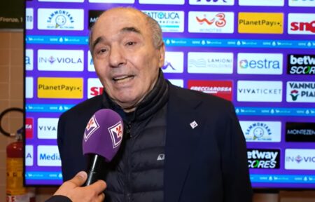 Rocco Commisso