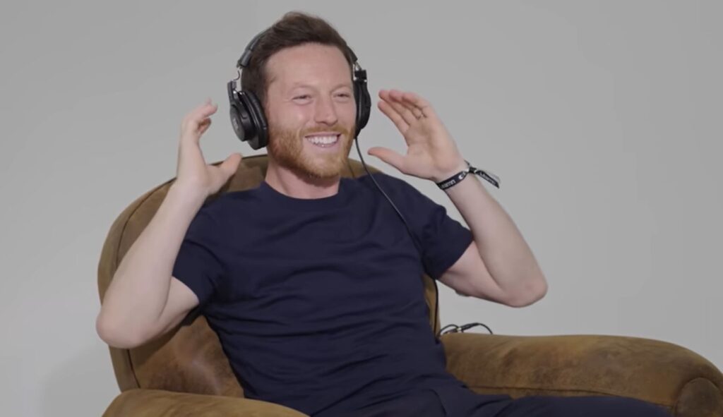 Simone Bilardo, da una diagnosi nefasta a una vita vissuta al massimo: “Ma non sono un guerriero” Simone Bilardo