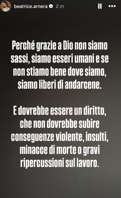 Storia Beatrice Arnera 