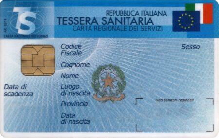 “Tessera sanitaria in scadenza”: ecco la truffa via mail che ti fa perdere tutti i tuoi dati personali Una tessera sanitaria