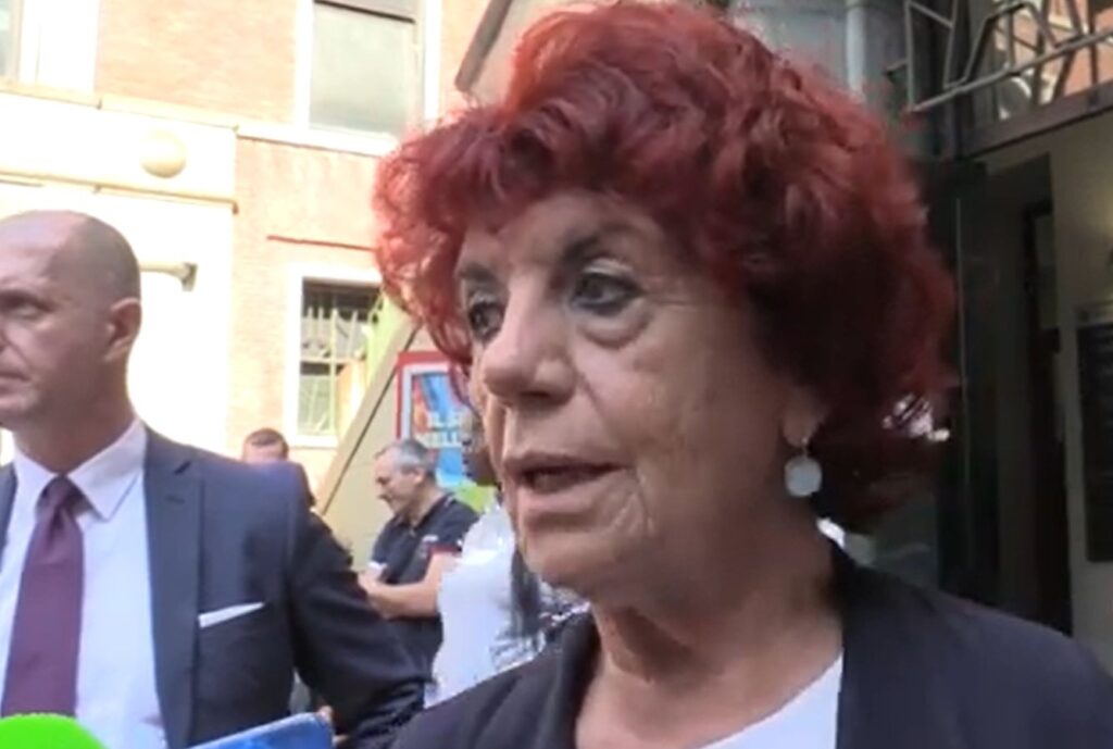 Valeria Fedeli