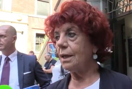 È morta l’ex ministra dell’Istruzione Valeria Fedeli: Meloni, Schlein e Renzi uniti nel ricordo Valeria Fedeli