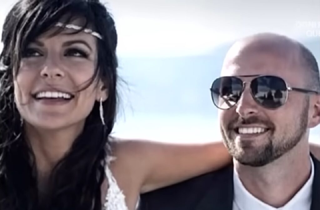 4 società, ville a Cannes e un passato in carcere: chi sono i coniugi Moretti, i proprietari del Constellation di Crans-Montana Jessica Maric e Jacques Moretti, i proprietari del Constellation