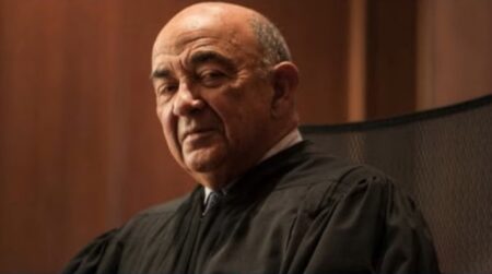 “Irremovibilmente imparziale”: chi è Alvin Hellerstein, il giudice federale di 92 anni che deciderà le sorti di Nicolás Maduro Il giudice Alvin K. Hellerstein