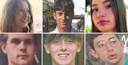 Le giovanissime vittime italiane dell'incendio al Le Constellation