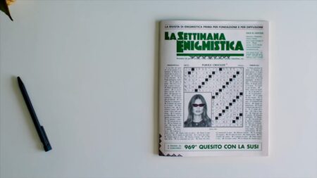 La Settimana Enigmistica