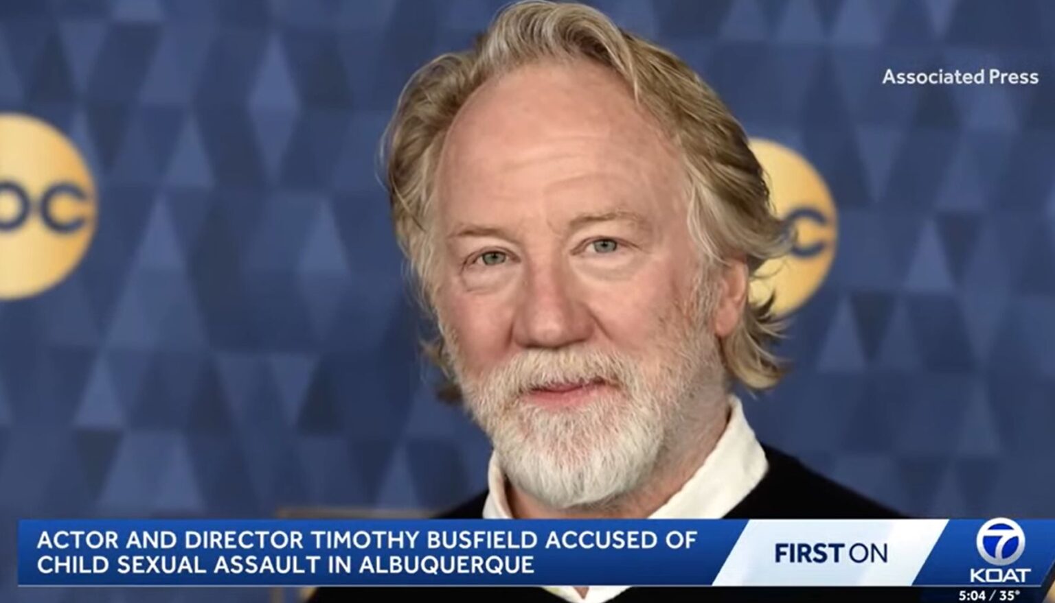 Timothy Busfield