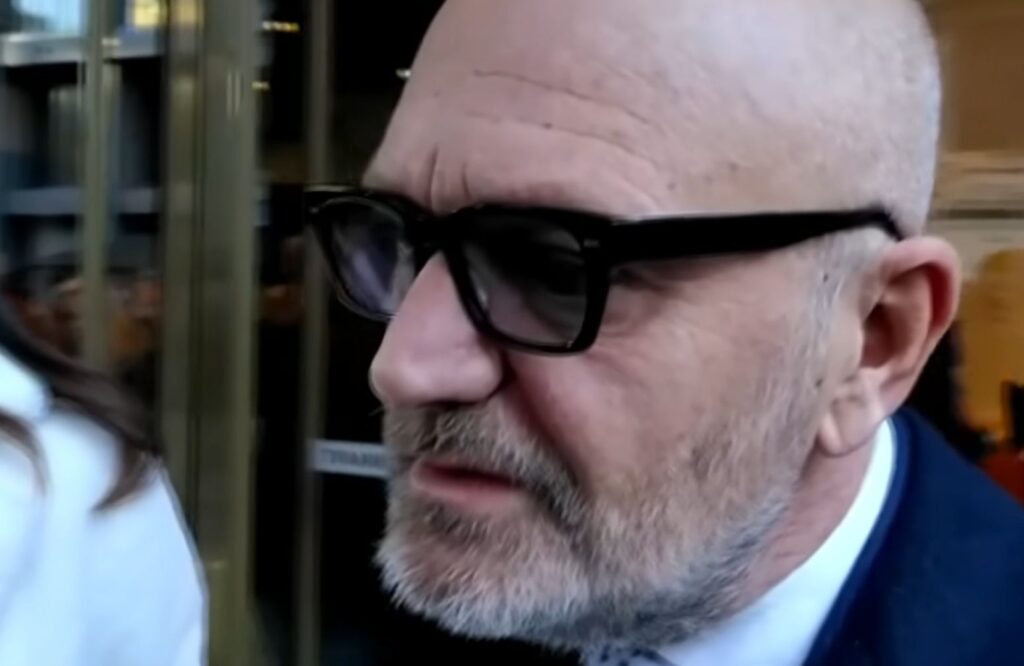 Andrea Pucci