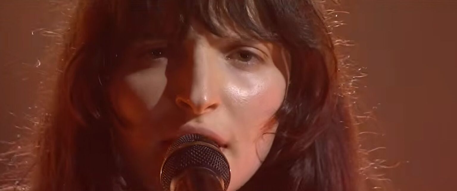 Chi è Angelica Bove, da X Factor alla finale delle nuove proposte a Sanremo 2026 (e non voleva partecipare) Angelica Bove