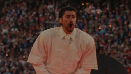 Bad Bunny al Super Bowl 2026