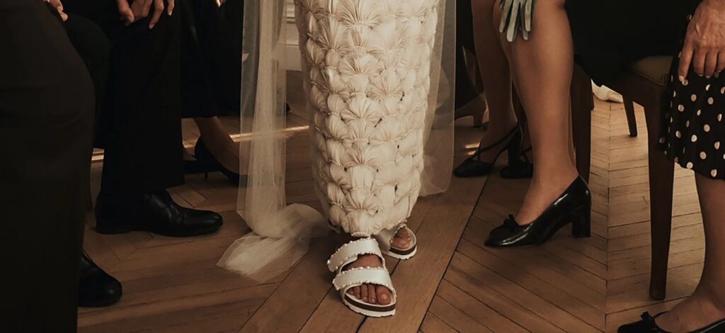 Le Birkenstock matrimoniali