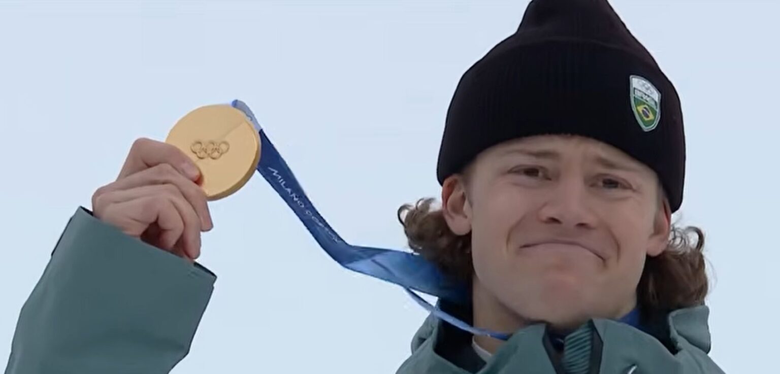 Lucas Pinheiro Braathen