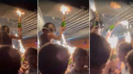 Crans Montana, in tribunale il video inedito: le scintille sui pannelli, l’incendio in due secondi, così è andato a fuoco Le Constellation Crans Montana il momento della tragedia