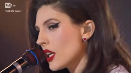 Perché Miss Italia fa causa a Ditonellapiaga? La cantante si difende: “Non hanno nemmeno ascoltato la canzone” Ditonellapiaga