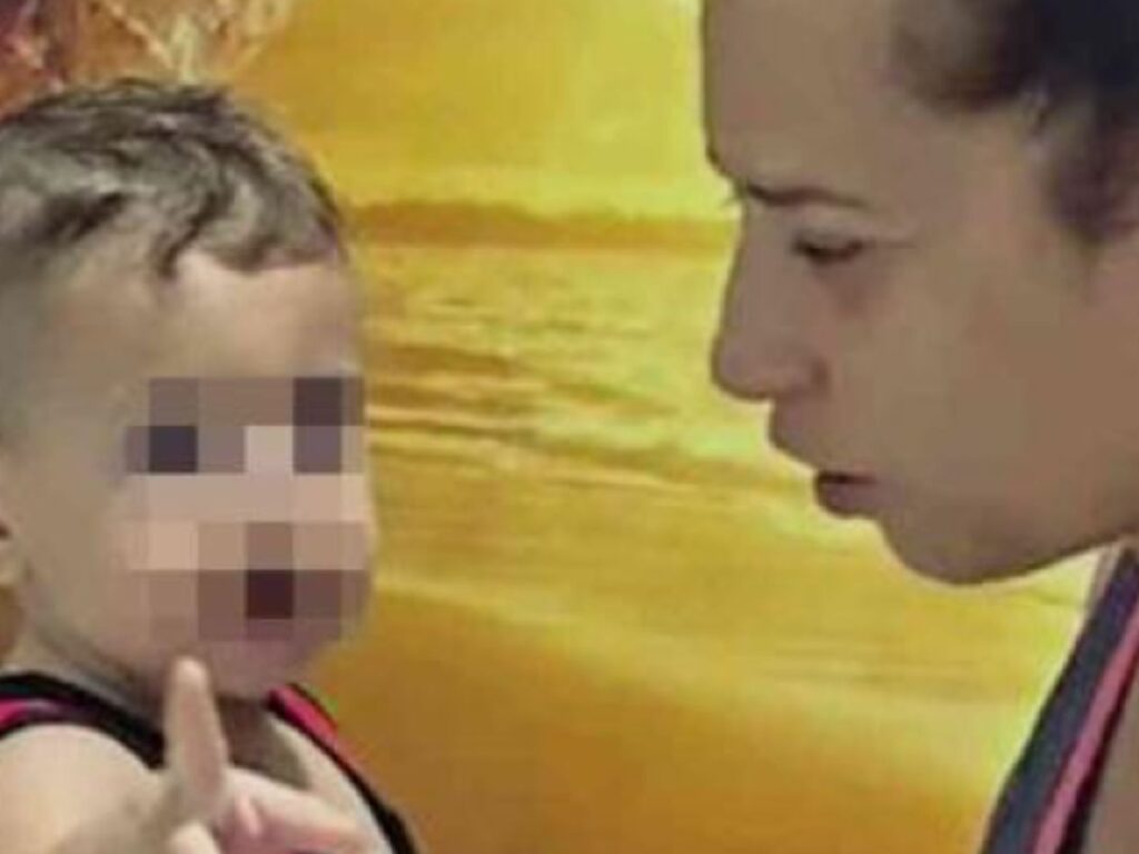Domenico è morto, il bambino si era aggravato questa mattina all’alba: aveva subito il trapianto di un cuore danneggiato Domenico e la madre Patrizia Mercolino