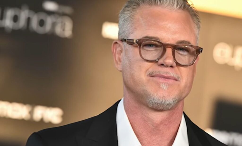 Eric Dane è morto: è stato il dottor Sloan di Grey’s Anatomy, era malato di Sla Eric Dane