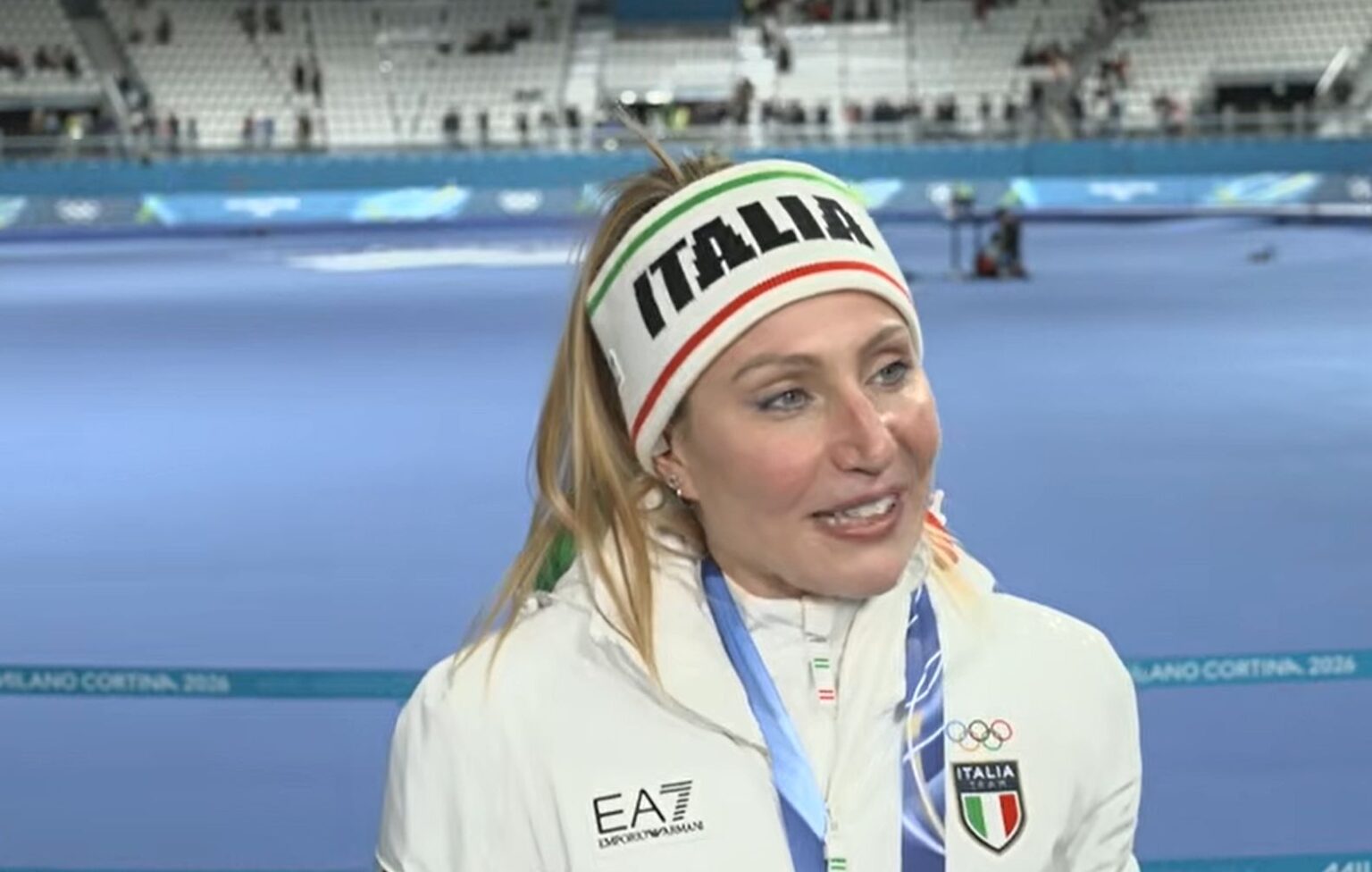 Francesca Lollobrigida