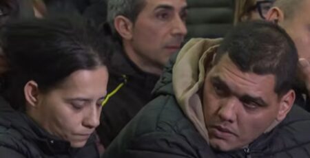 Genitori di Domenico