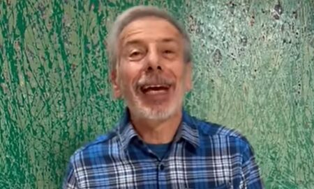 Giovanni Storti e la sua gag per il No al referendum giustizia: “Come estrarre a sorte gli attori per un film” Giovanni Storti