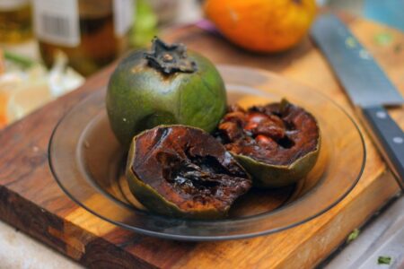 Il suo sapore è di cioccolata, ma è un frutto: il Black Sapote è una scoperta (e fa benissimo) Il Black Sapote