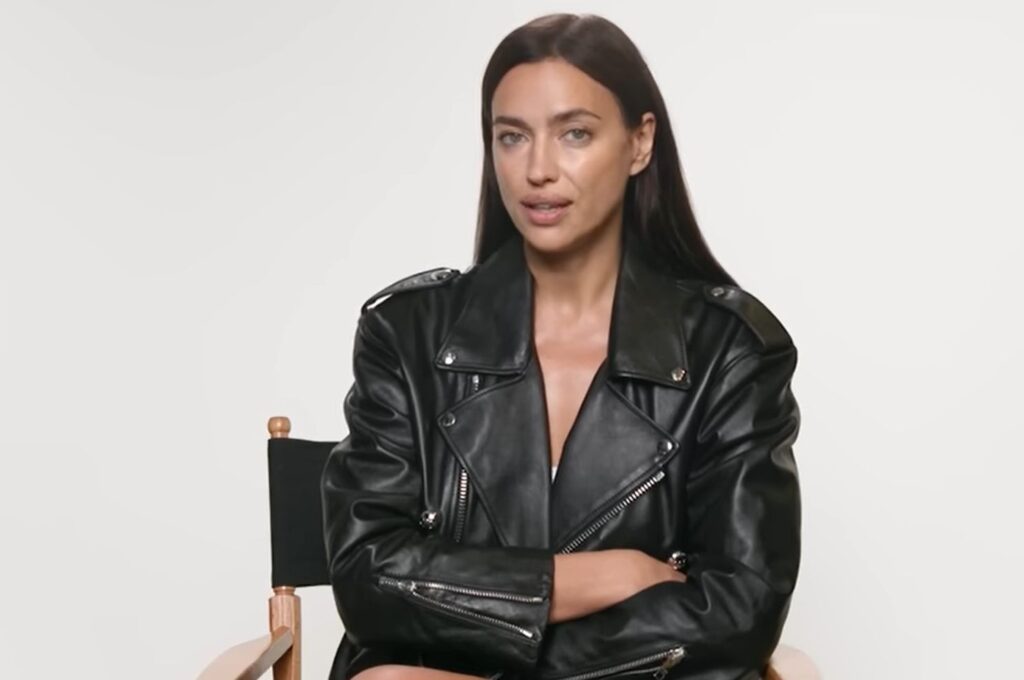 Irina Shayk, chi è la co-conduttrice russa della terza serata di Sanremo 2026: “Non parlo di politica, qui per celebrare l’amore e la musica” Irina Shayk