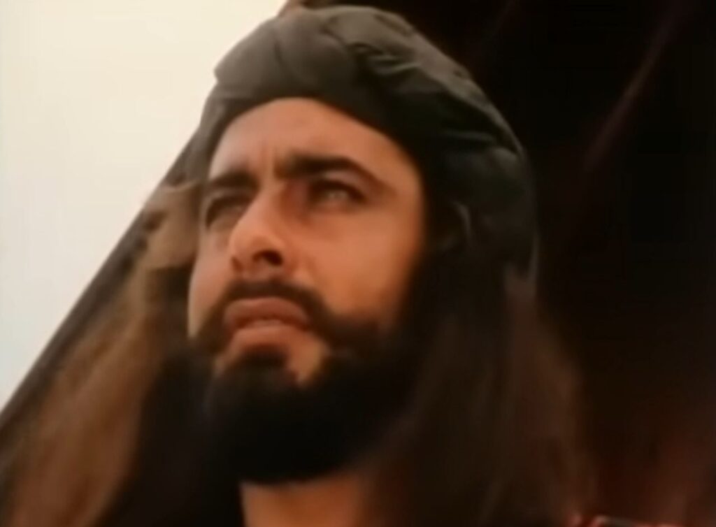 Kabir Bedi