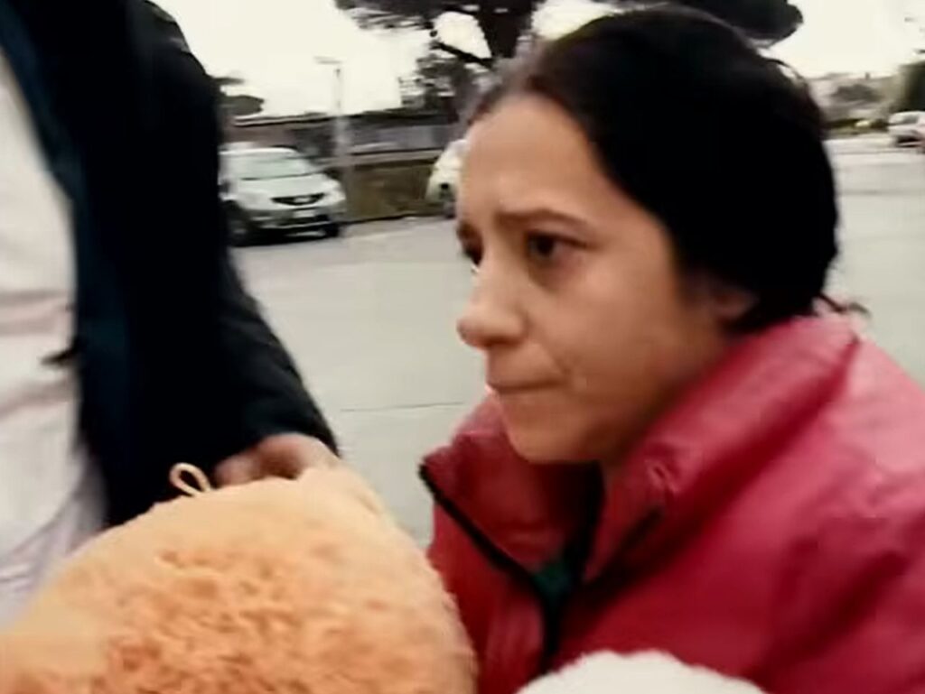 L’Heart Team si è espresso: il bimbo di Napoli non è più trapiantibile: “Siamo vicini alla sua famiglia” La signora Patrizia