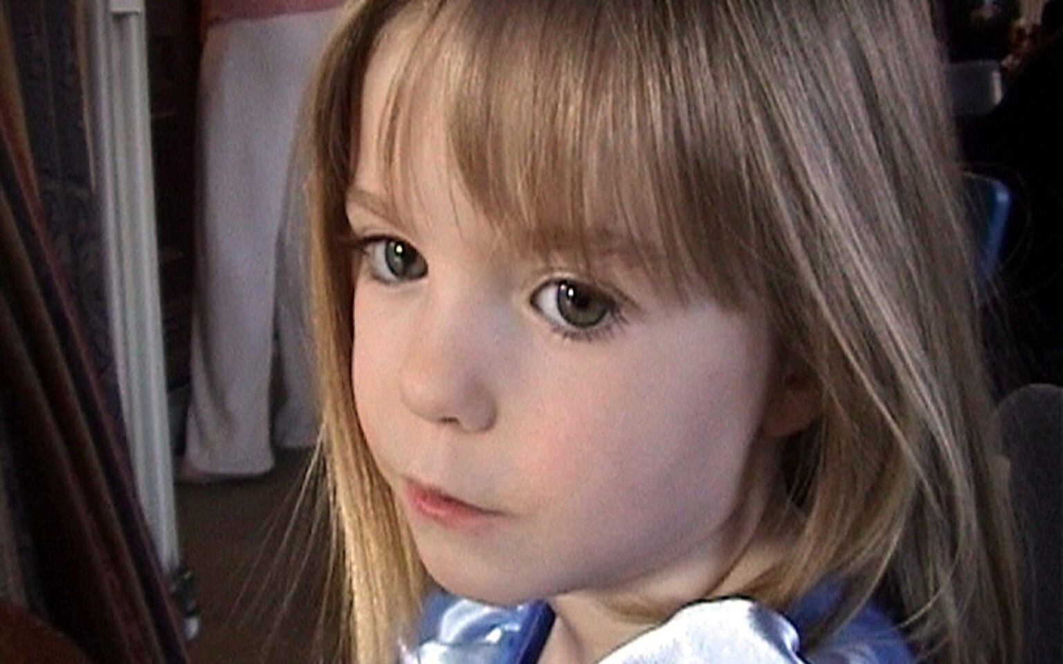 Maddie McCann dal doc Netflix