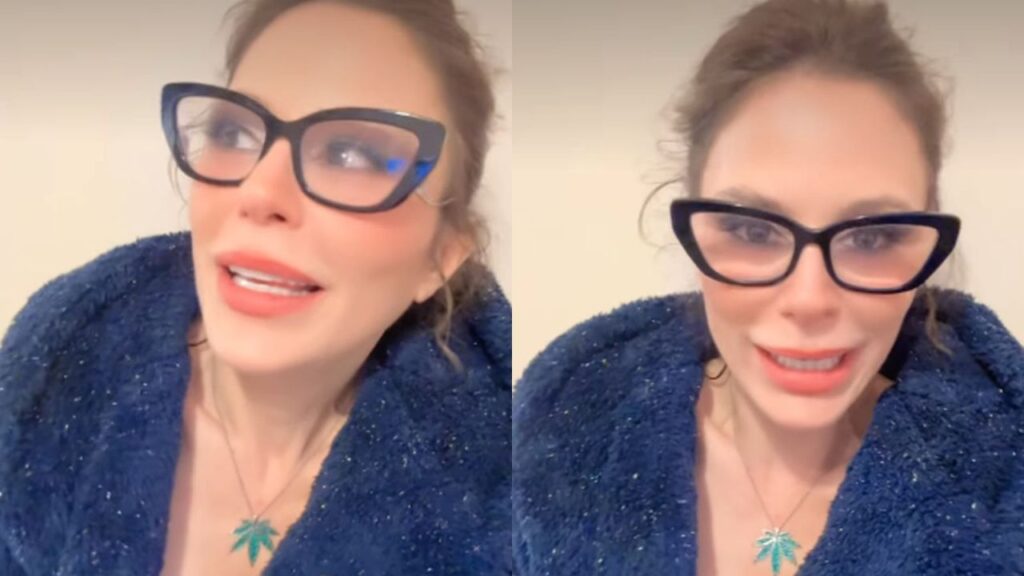 Naike Rivelli e ‘l’appello’ social a Fedez: “Sarai una bella persona, ma scendi tra di noi, nessuno è indispensabile” Naike Rivelli