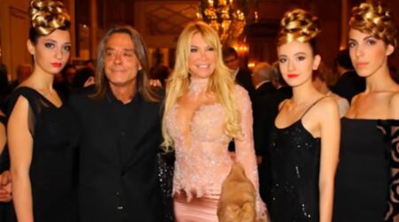 Si chiama Oscar Garavani, ma la famiglia di Valentino non sa chi sia: smascherato il finto pronipote dello stilista Oscar Garavani