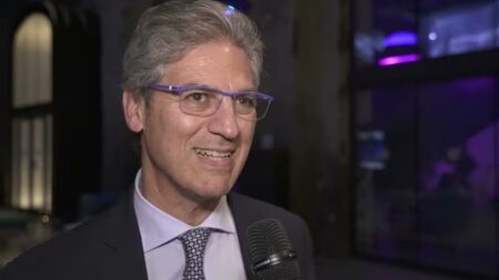 Telecronaca fatale: alla fine dei Giochi Olimpici Paolo Petrecca lascia la direzione di Rai Sport (e cita il Vangelo) Paolo Petrecca