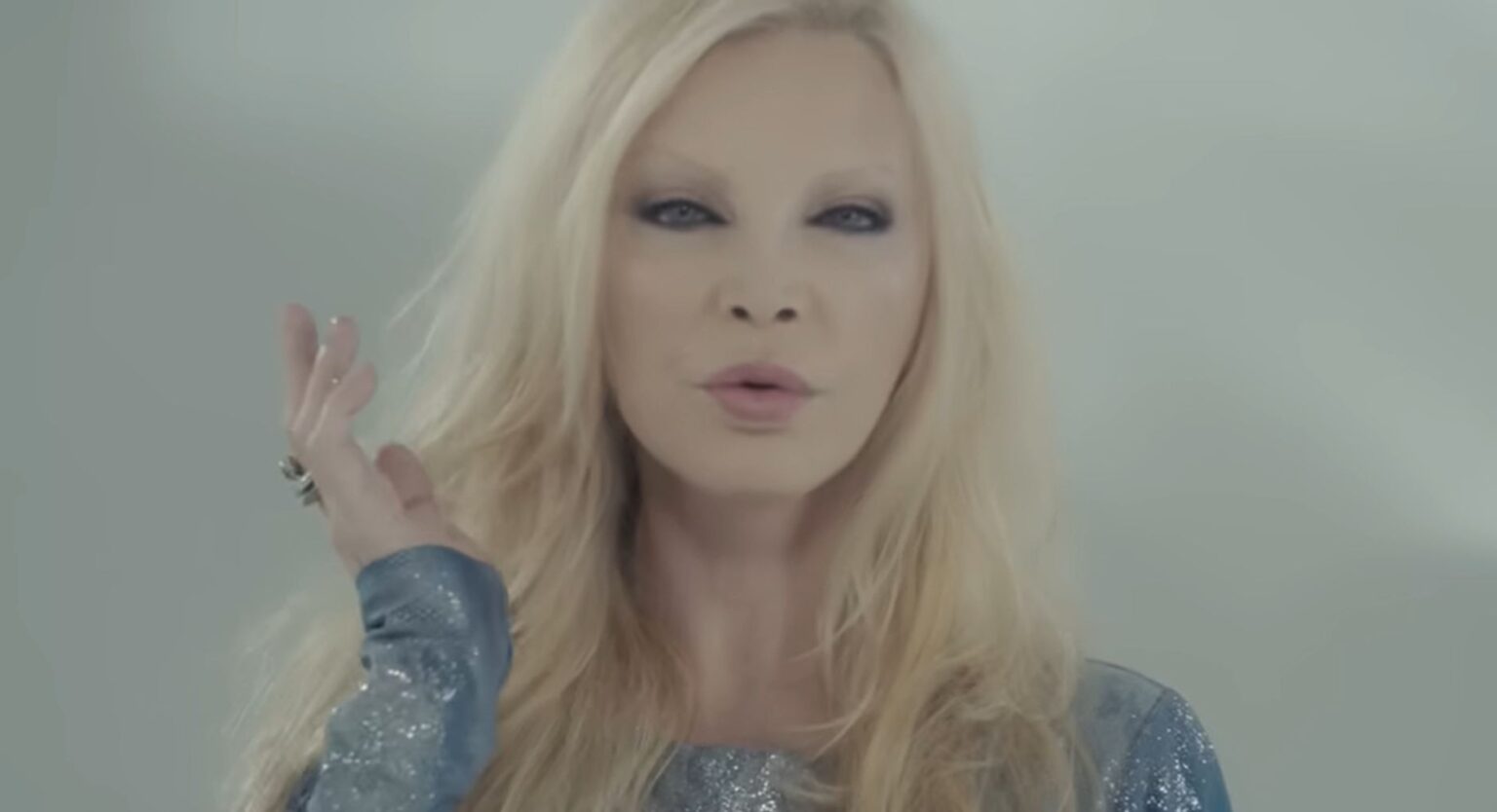 Patty Pravo