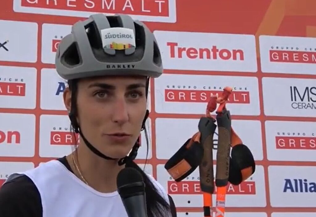 Milano-Cortina 2026, primo caso di doping: la biatleta azzurra Rebecca Passler positiva al letrozolo Rebecca Passler