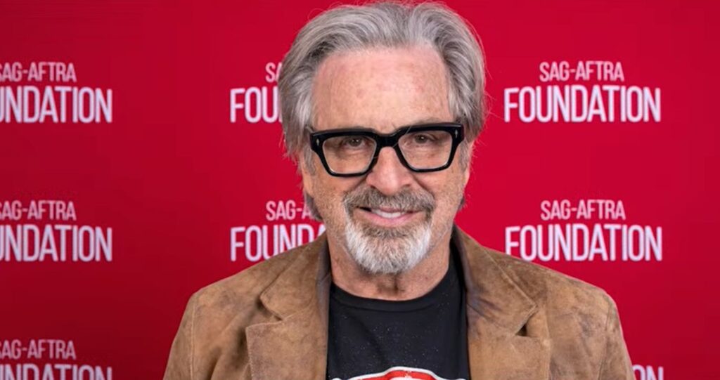 Robert Carradine
