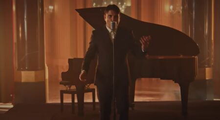 “Davanti a Dio e a Sal Da Vinci”: il cantante paralizza Sanremo con un finto matrimonio che fa ballare tutti Sal Da Vinci