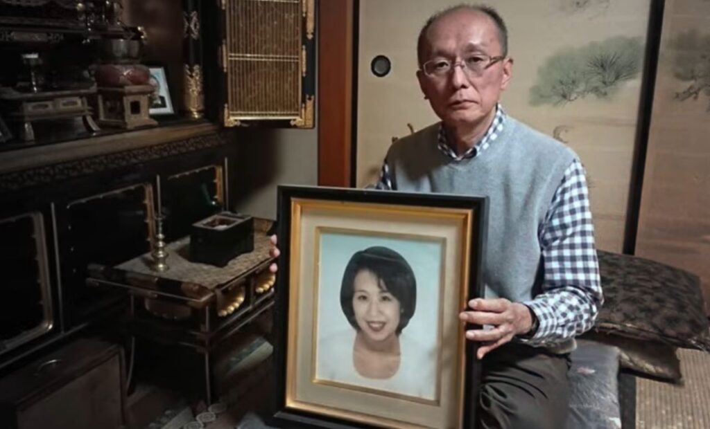 La casa del delitto intatta dal 1999: in Giappone un uomo aspetta 30 anni e la scienza trova l’assassina della moglie Satoru Takaba