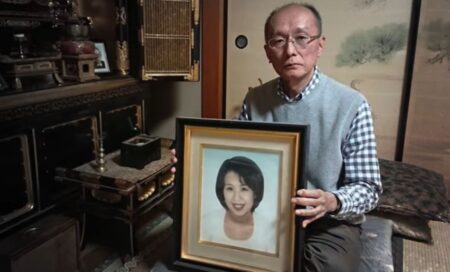 La casa del delitto intatta dal 1999: in Giappone un uomo aspetta 30 anni e la scienza trova l’assassina della moglie Satoru Takaba